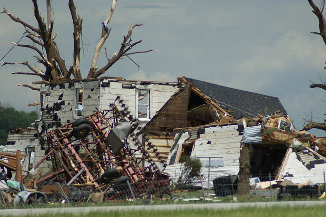 130 Tornadoes in 5 days | Centuries of Hell